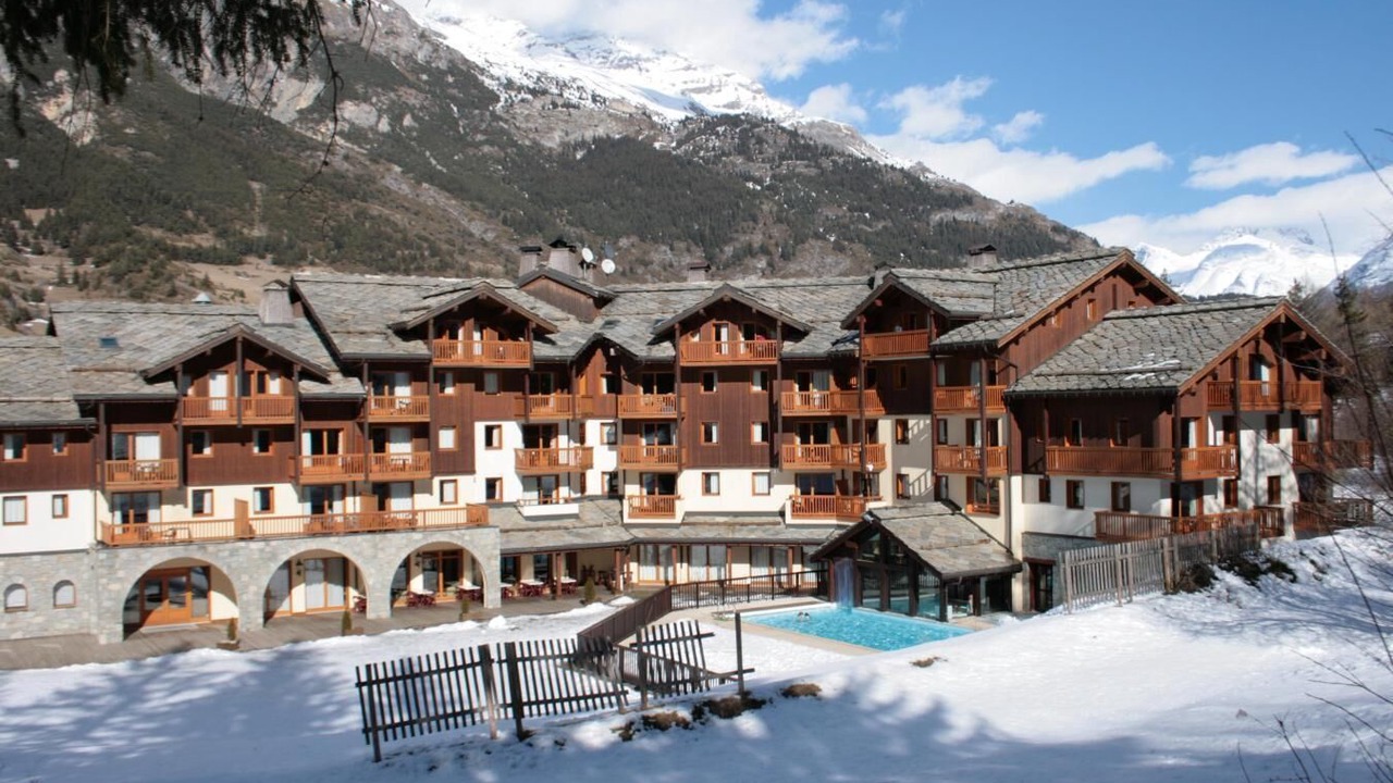 Photo of Outdoor in Val Cenis