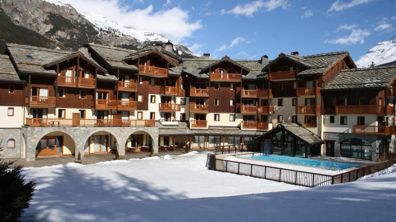 Photo of Outdoor in Val Cenis