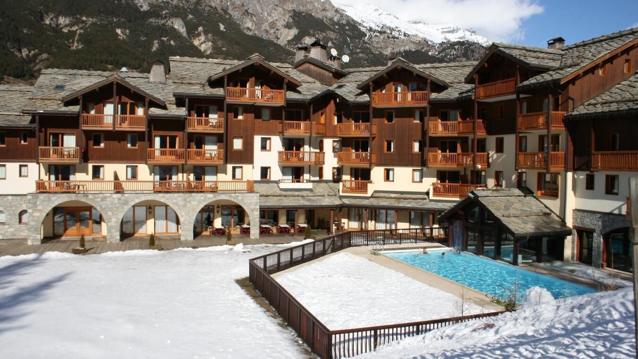 Photo of Outdoor in Val Cenis