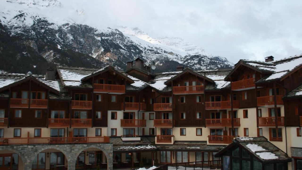 Photo of Outdoor in Val Cenis