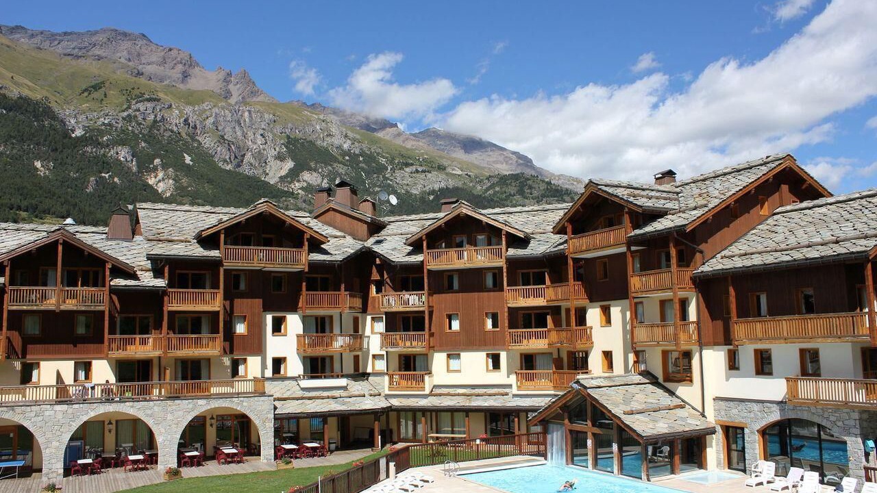Photo of Outdoor in Val Cenis