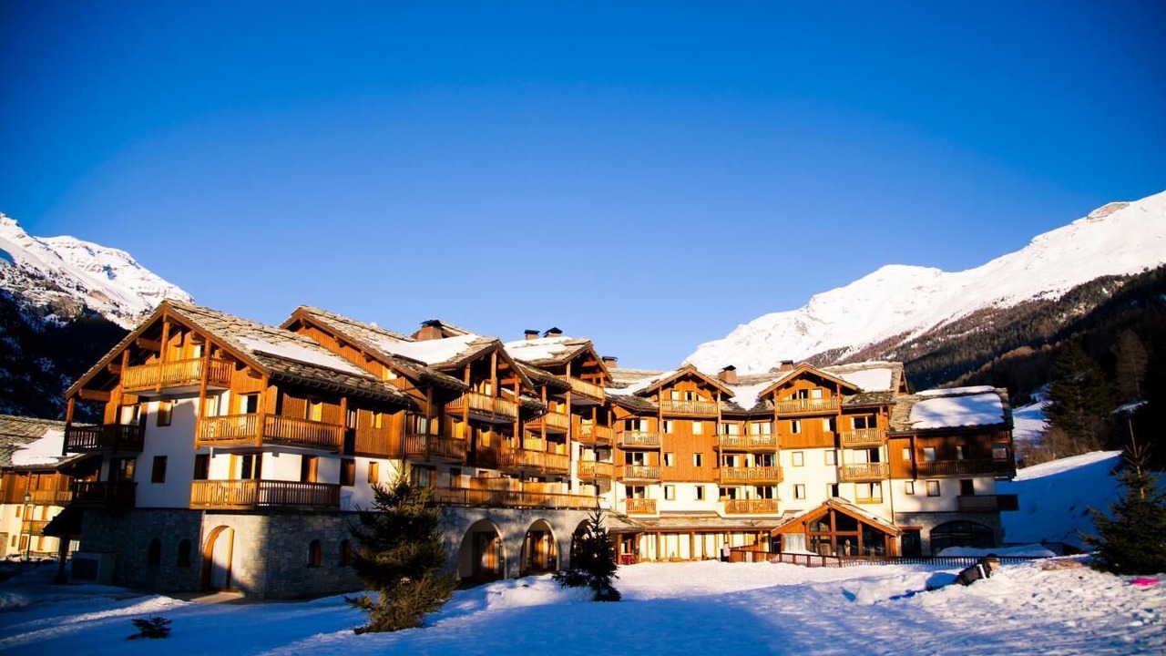 Photo of Outdoor in Val Cenis