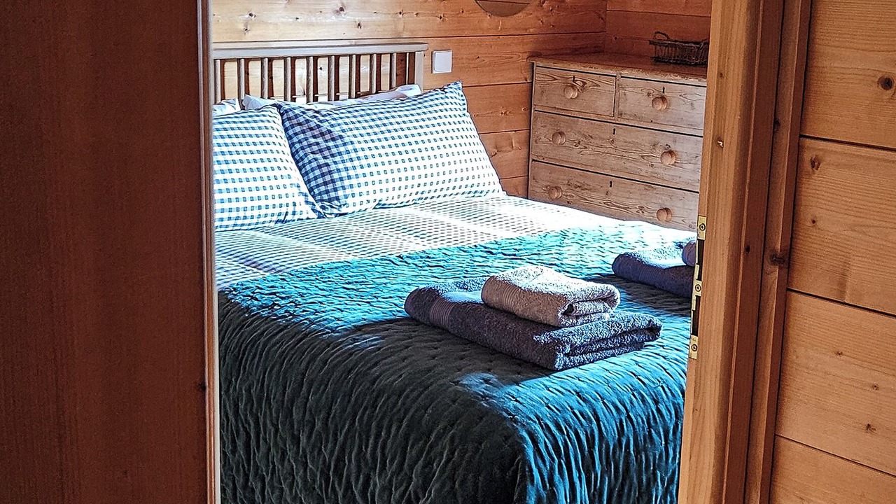 Photo of Bedroom in Les Gets