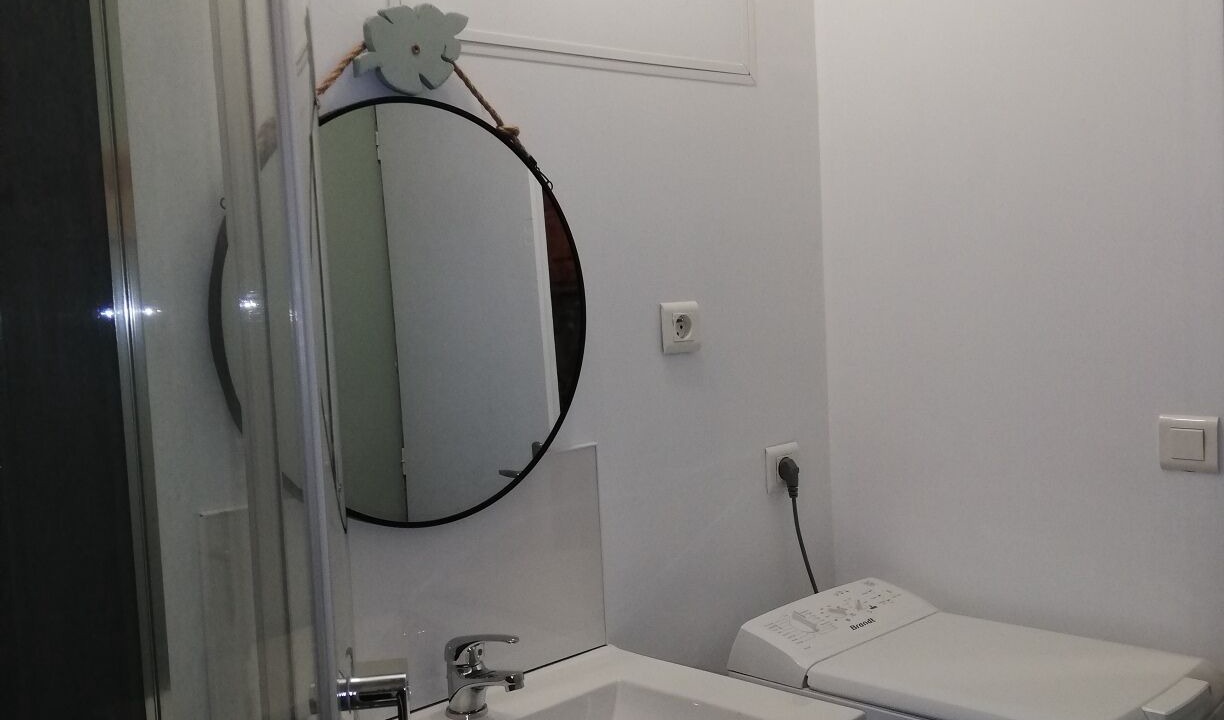 Photo of Bathroom in Brides-les-Bains