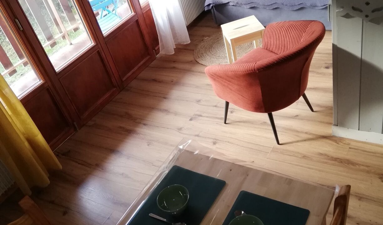 Photo of Livingroom in Brides-les-Bains