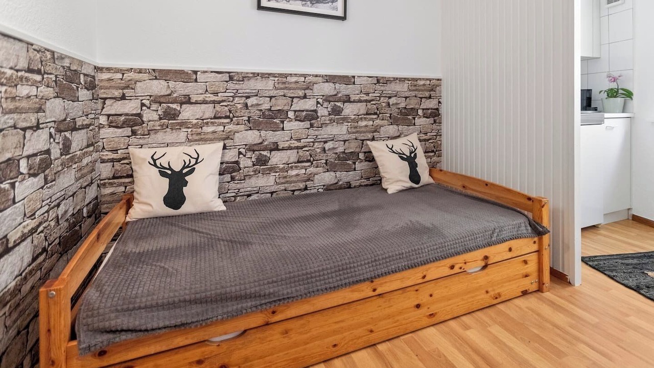 Photo of Bedroom in Noes