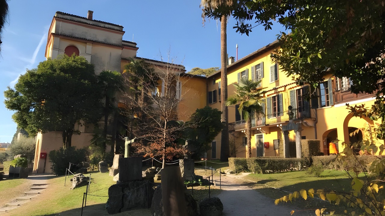 Photo of Outdoor in Sarnico