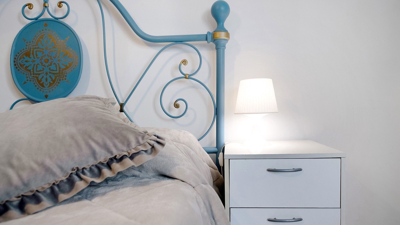 Photo of Bedroom in Sarnico