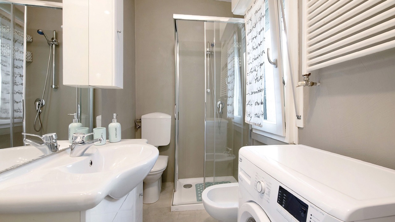 Photo of Bathroom in Sarnico