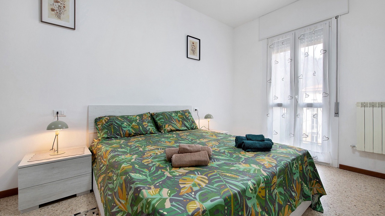 Photo of Bedroom in Trescore Balneario