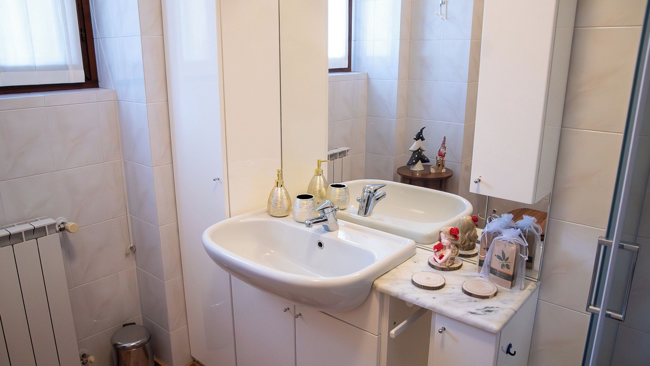 Photo of Bathroom in Aprica