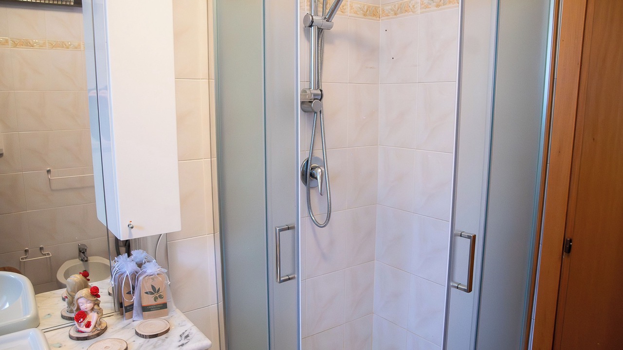 Photo of Bathroom in Aprica