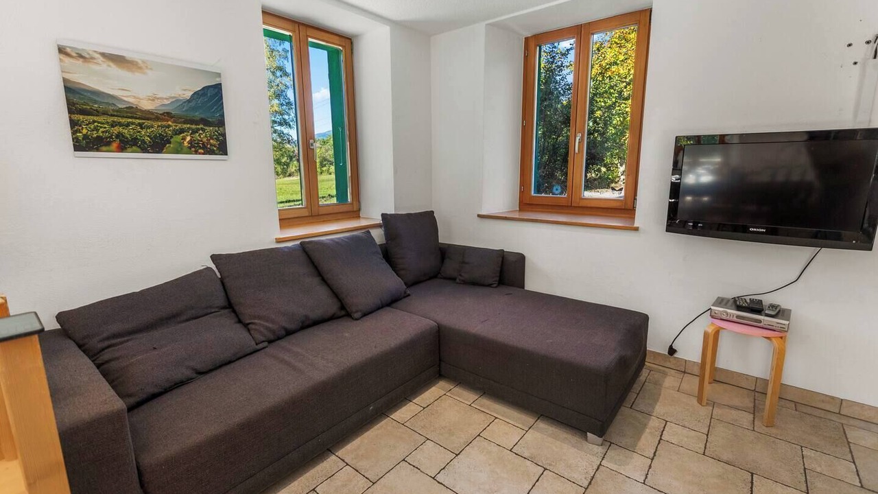 Photo of Livingroom in Salgesch
