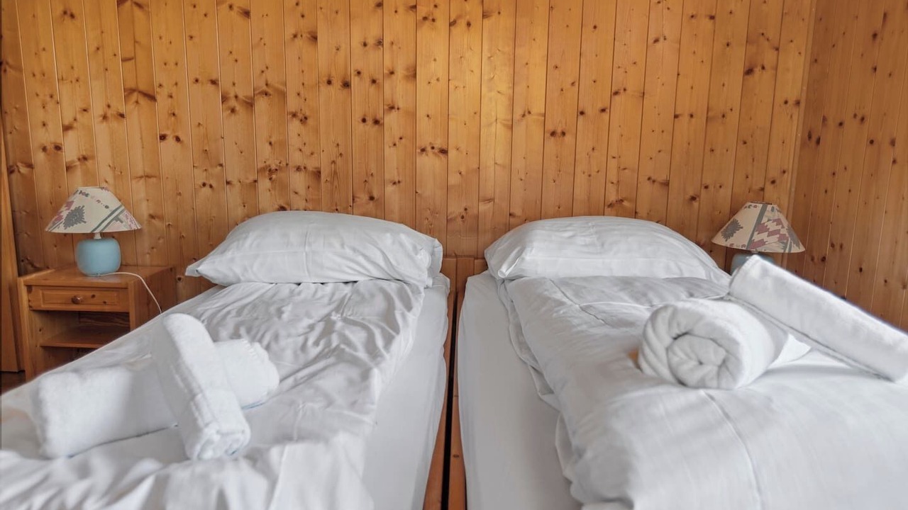 Photo of Bedroom in Salgesch