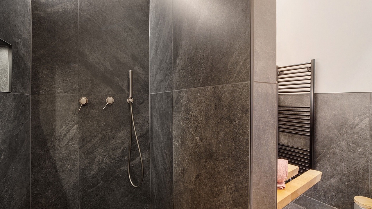 Photo of Bathroom in Lagundo