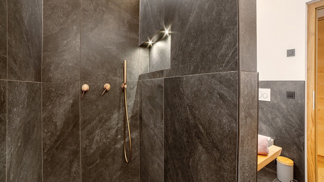 Photo of Bathroom in Lagundo