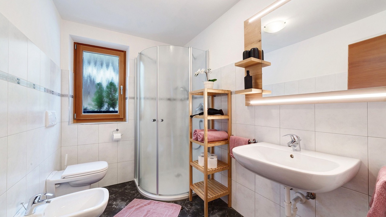 Photo of Bathroom in Lagundo