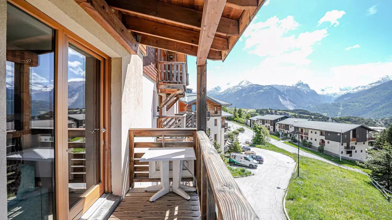 Photo of Outdoor in Aussois