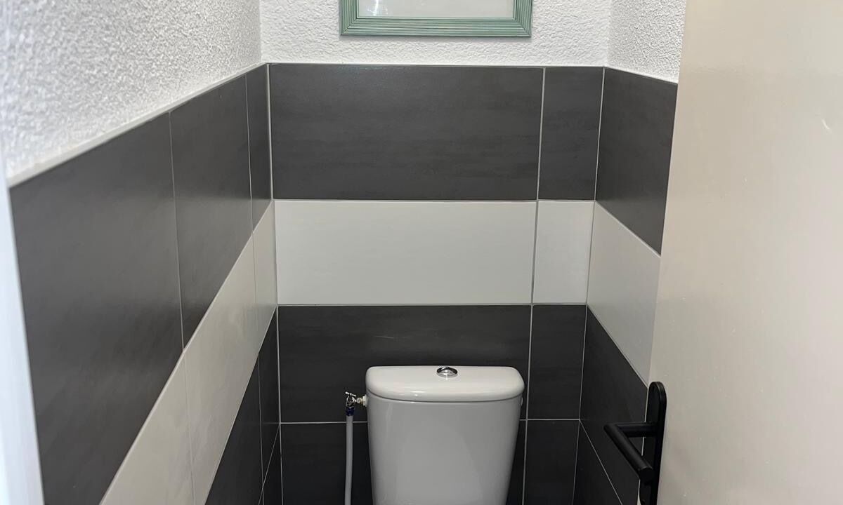 Photo of Bathroom in Le Corbier