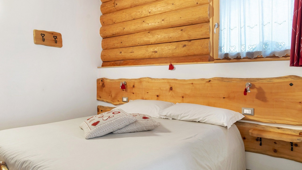 Photo of Bedroom in Cogolo