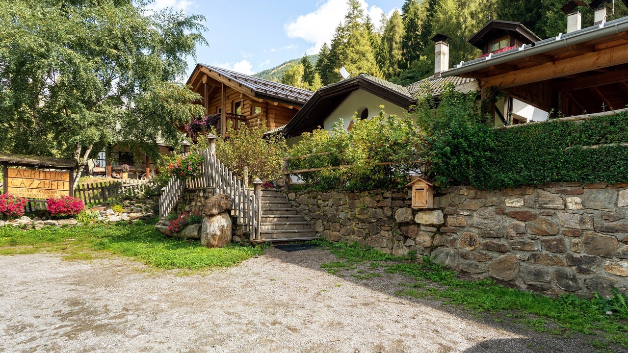 Photo of Outdoor in Cogolo