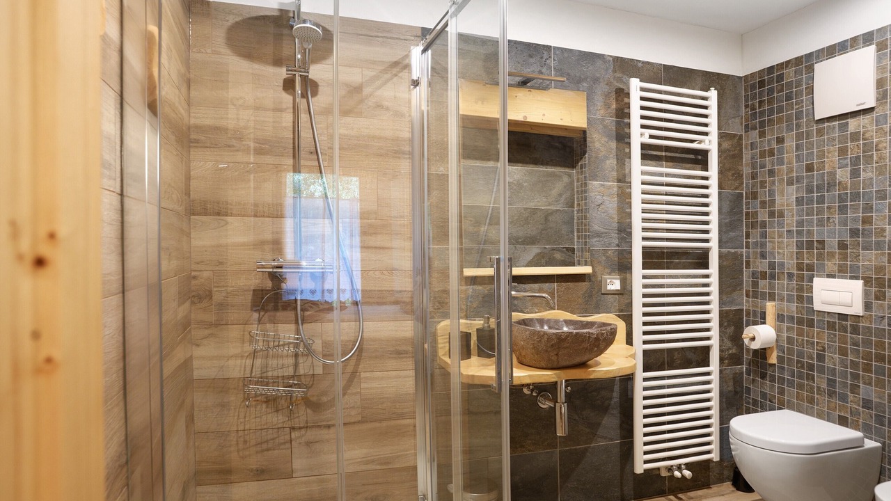Photo of Bathroom in Cogolo