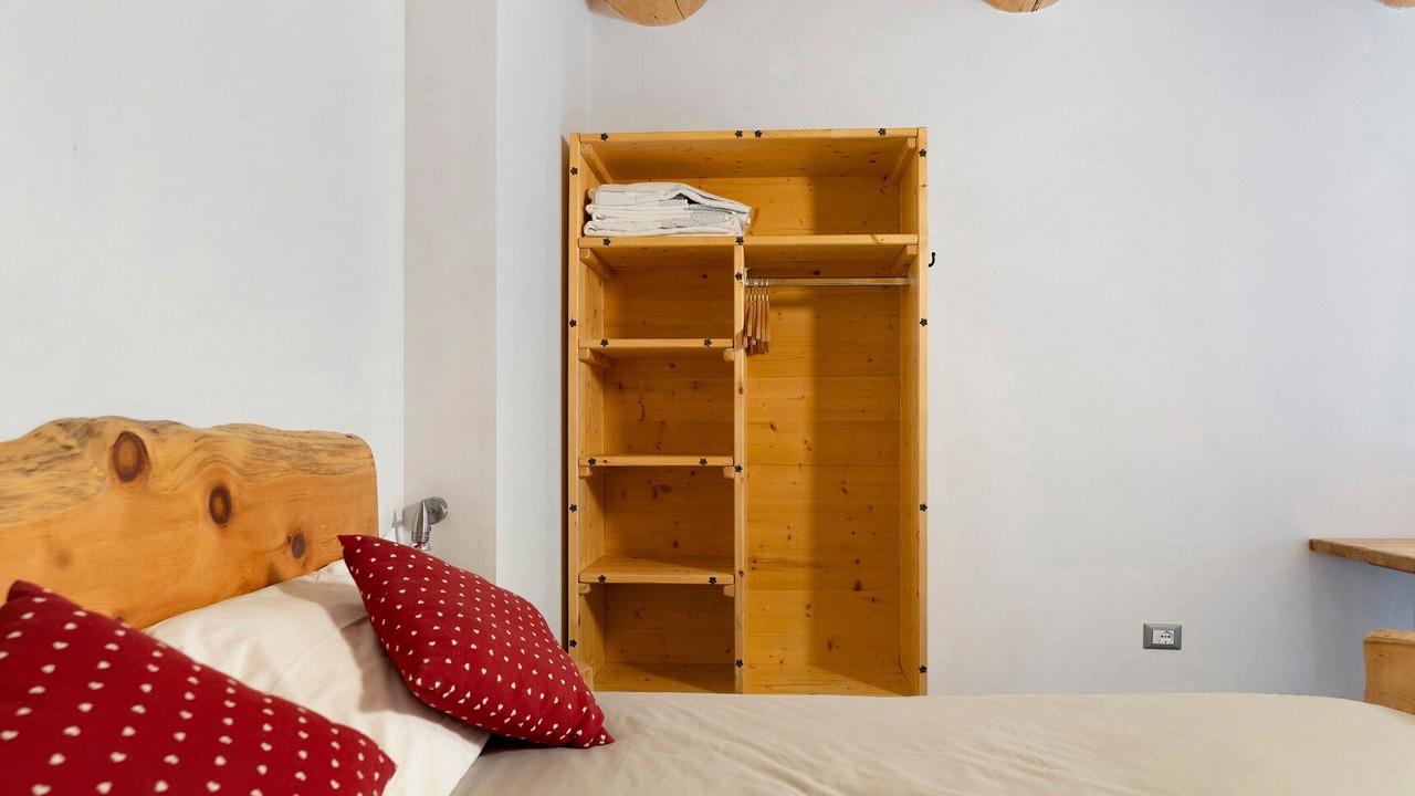 Photo of Bedroom in Cogolo