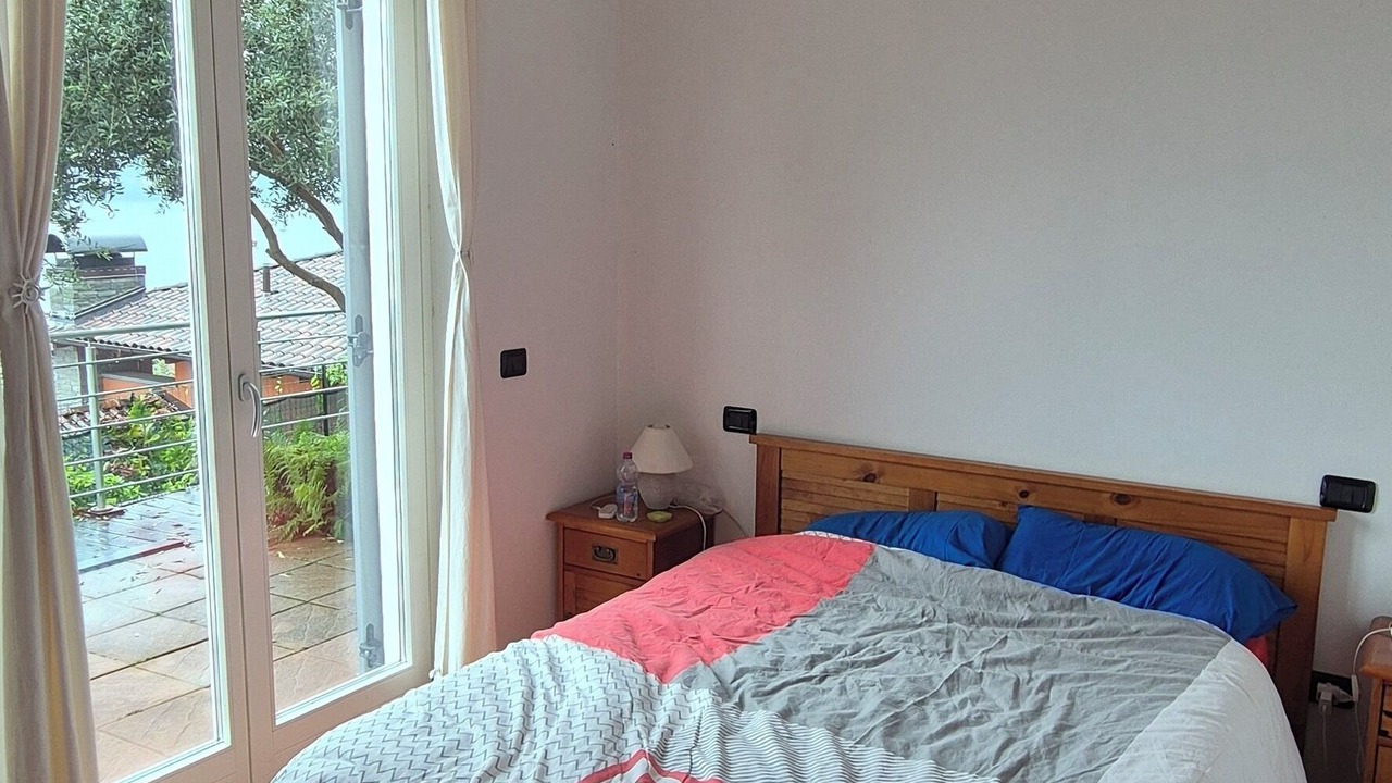 Photo of Bedroom in Calozzo