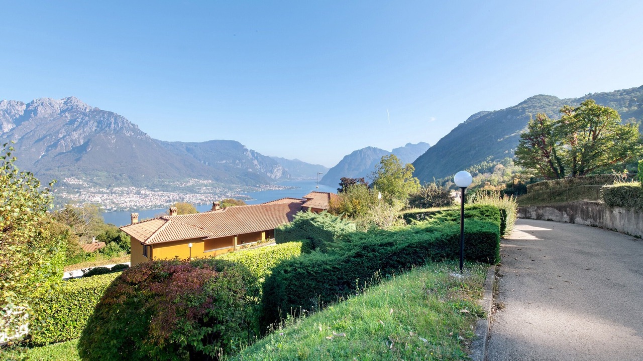 Photo of Outdoor in Civenna