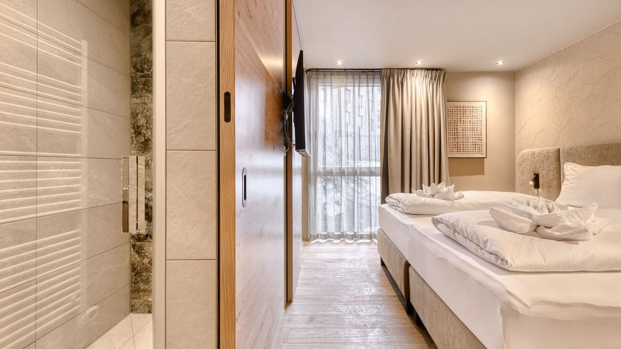 Photo of Bedroom in Stueben
