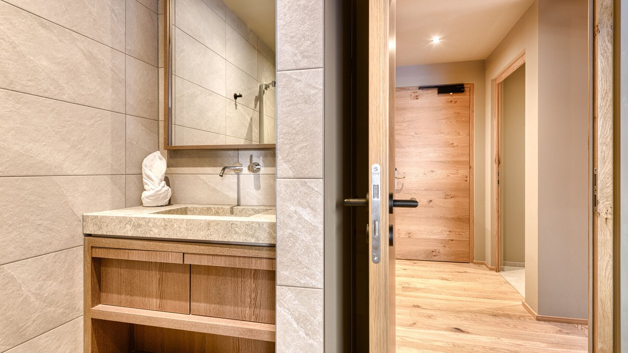 Photo of Bathroom in Stueben