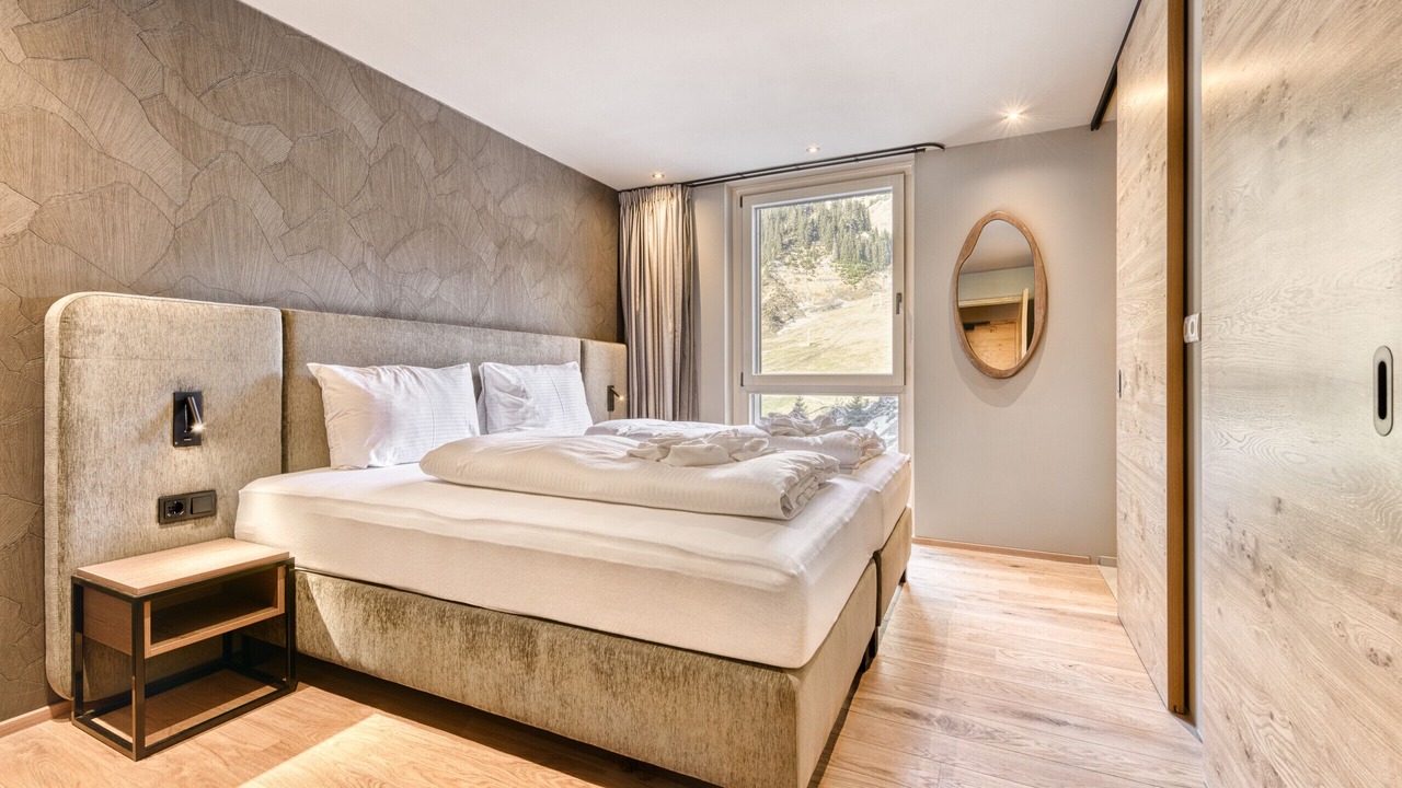 Photo of Bedroom in Stueben