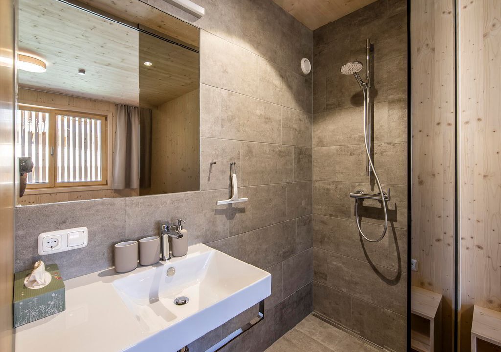 Photo of Bathroom in Mellau