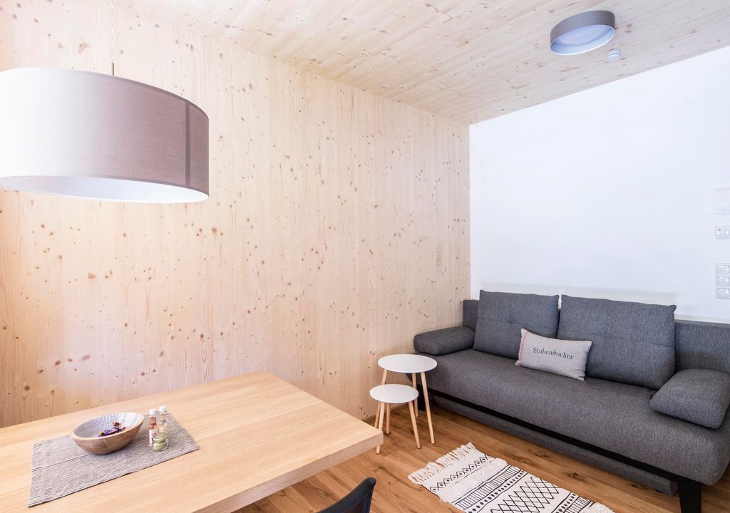 Photo of Livingroom in Mellau