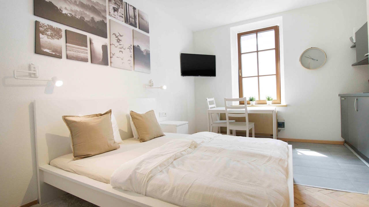 Photo of Bedroom in Prutz