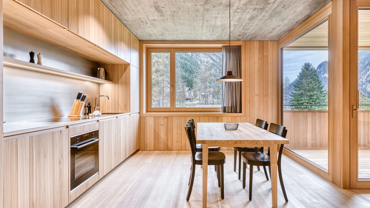 Photo of Kitchen in Brand