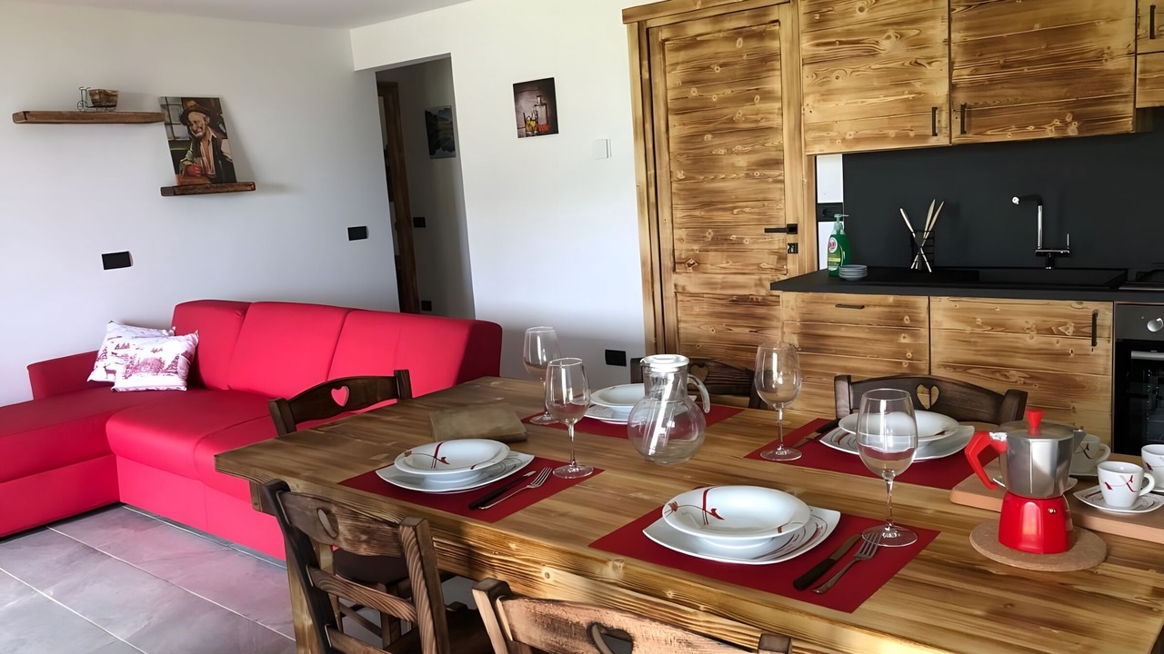 Photo of Livingroom in Mello