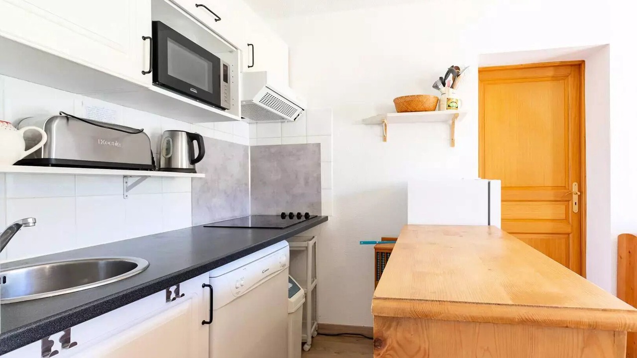 Photo of Kitchen in Germ