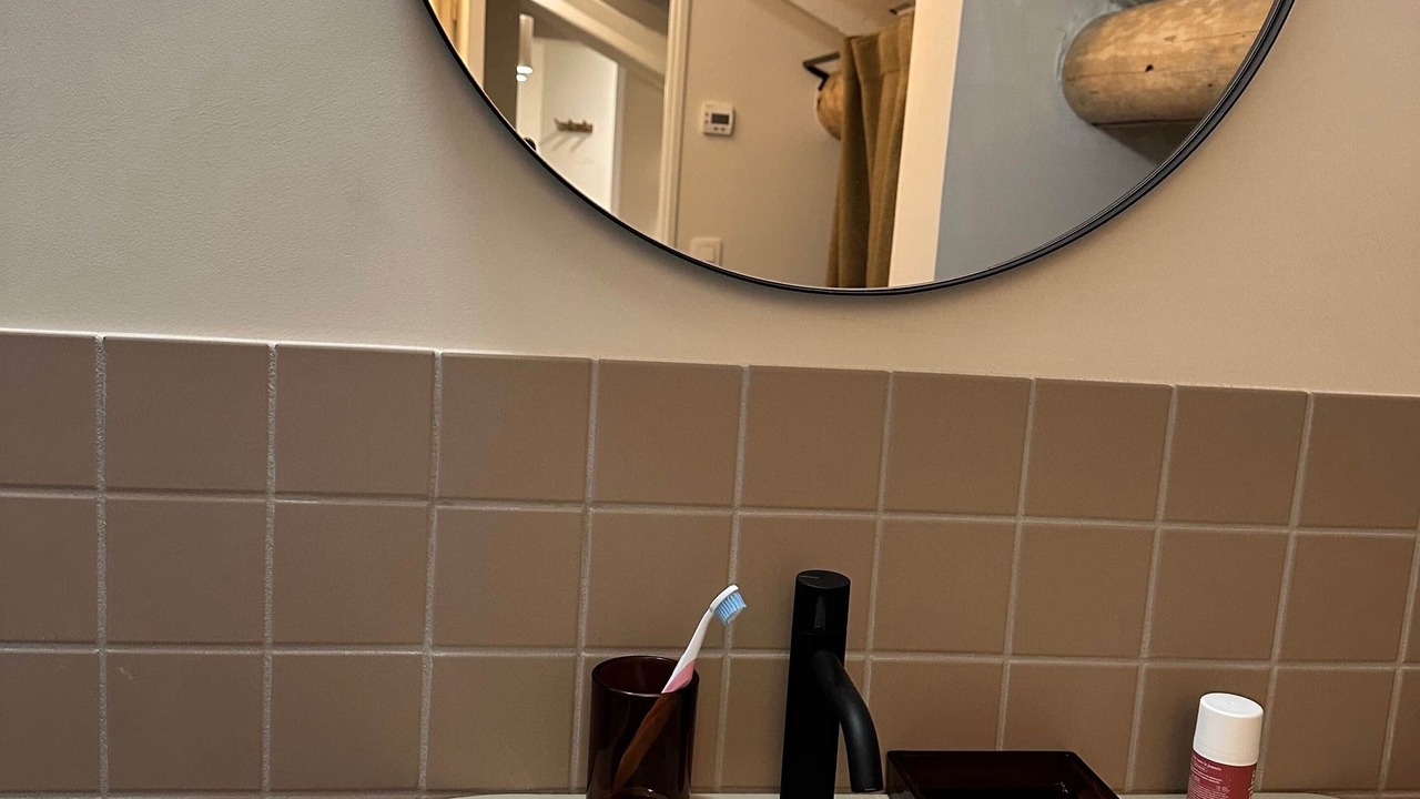 Photo of Bathroom in Praranger