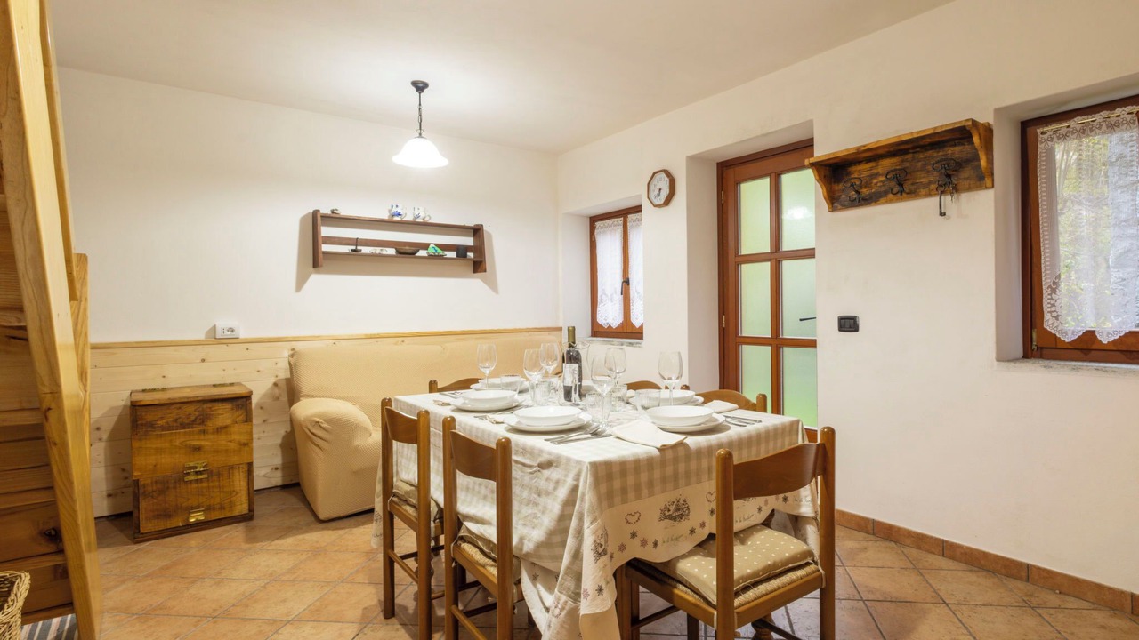 Photo of Bedroom in Val Masino