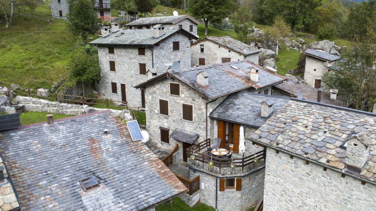 Photo of Others in Val Masino