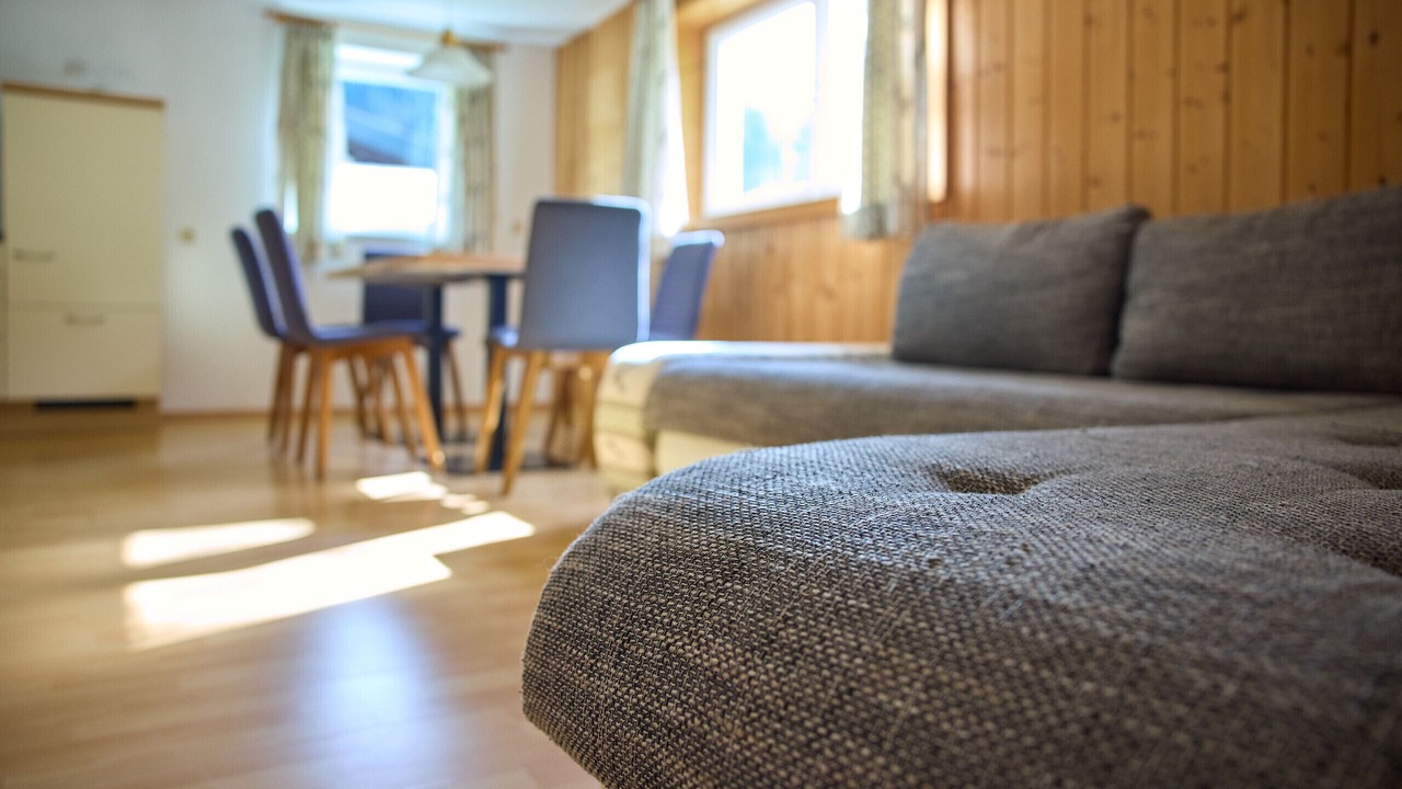 Photo of Livingroom in Gaschurn