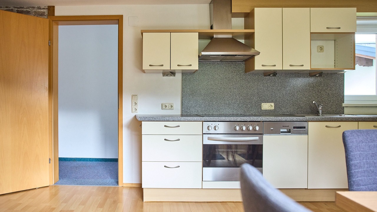 Photo of Kitchen in Gaschurn