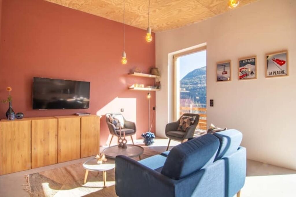 Photo of Livingroom in Bourg-Saint-Maurice