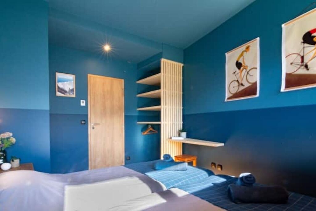Photo of Bedroom in Bourg-Saint-Maurice