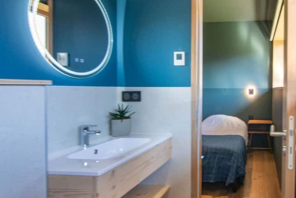 Photo of Bathroom in Bourg-Saint-Maurice