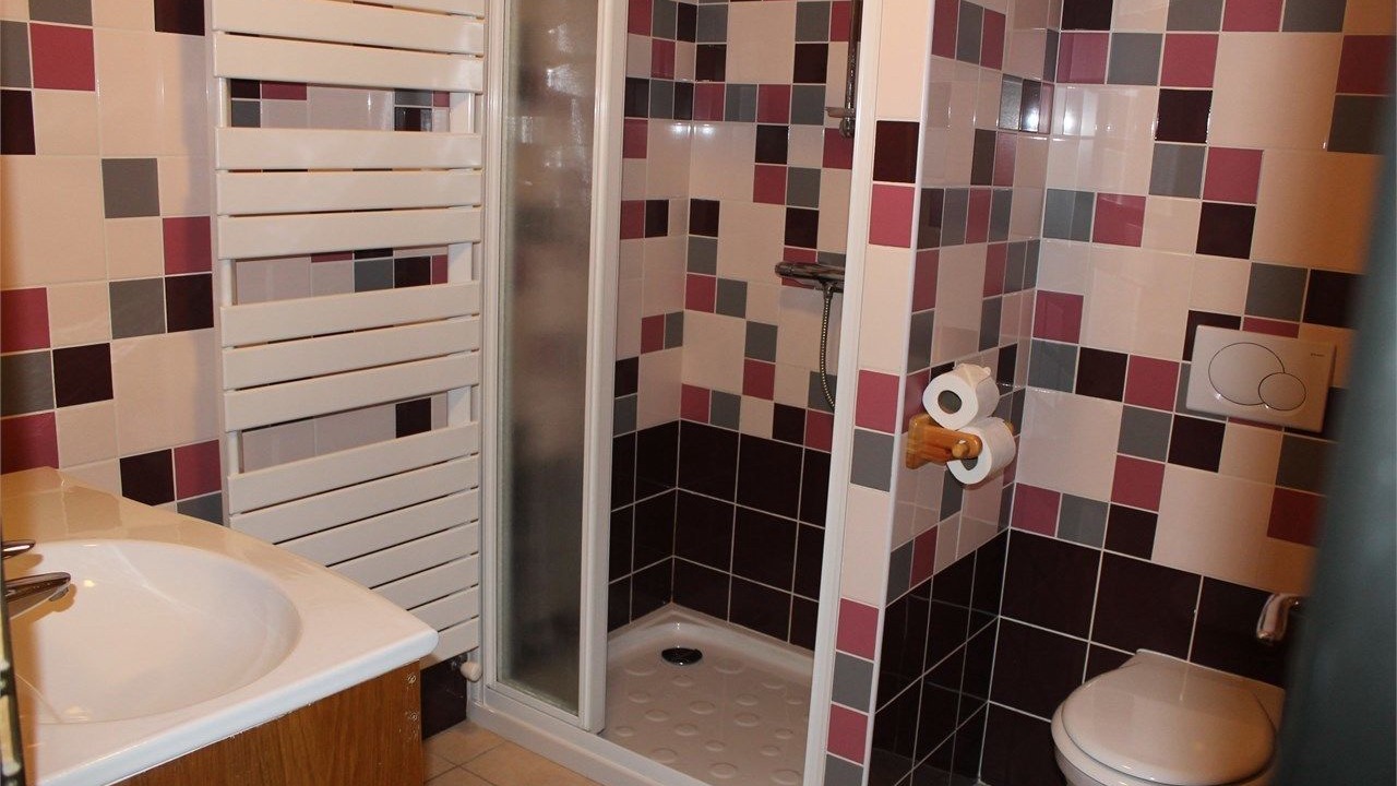 Photo of Bathroom in Les Gets