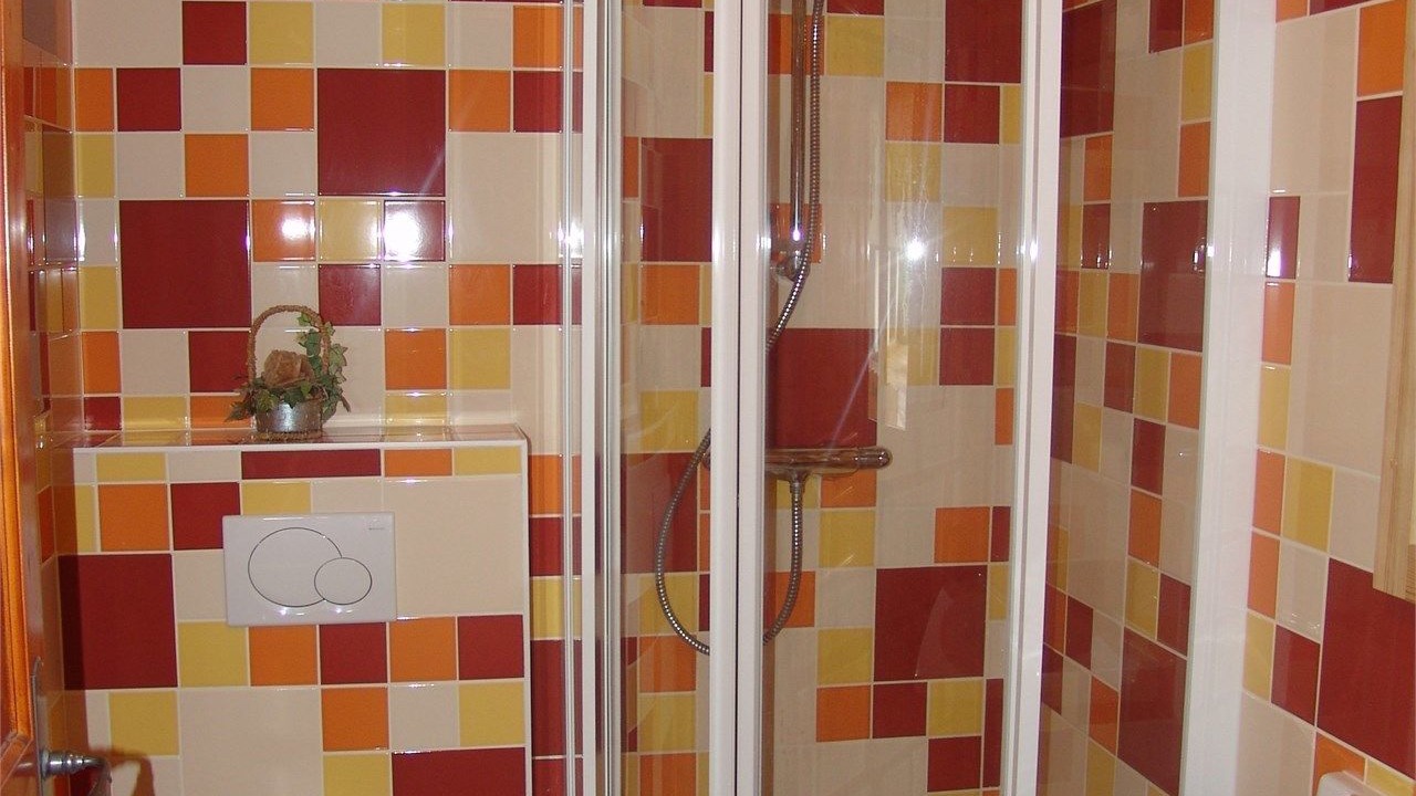 Photo of Bathroom in Les Gets