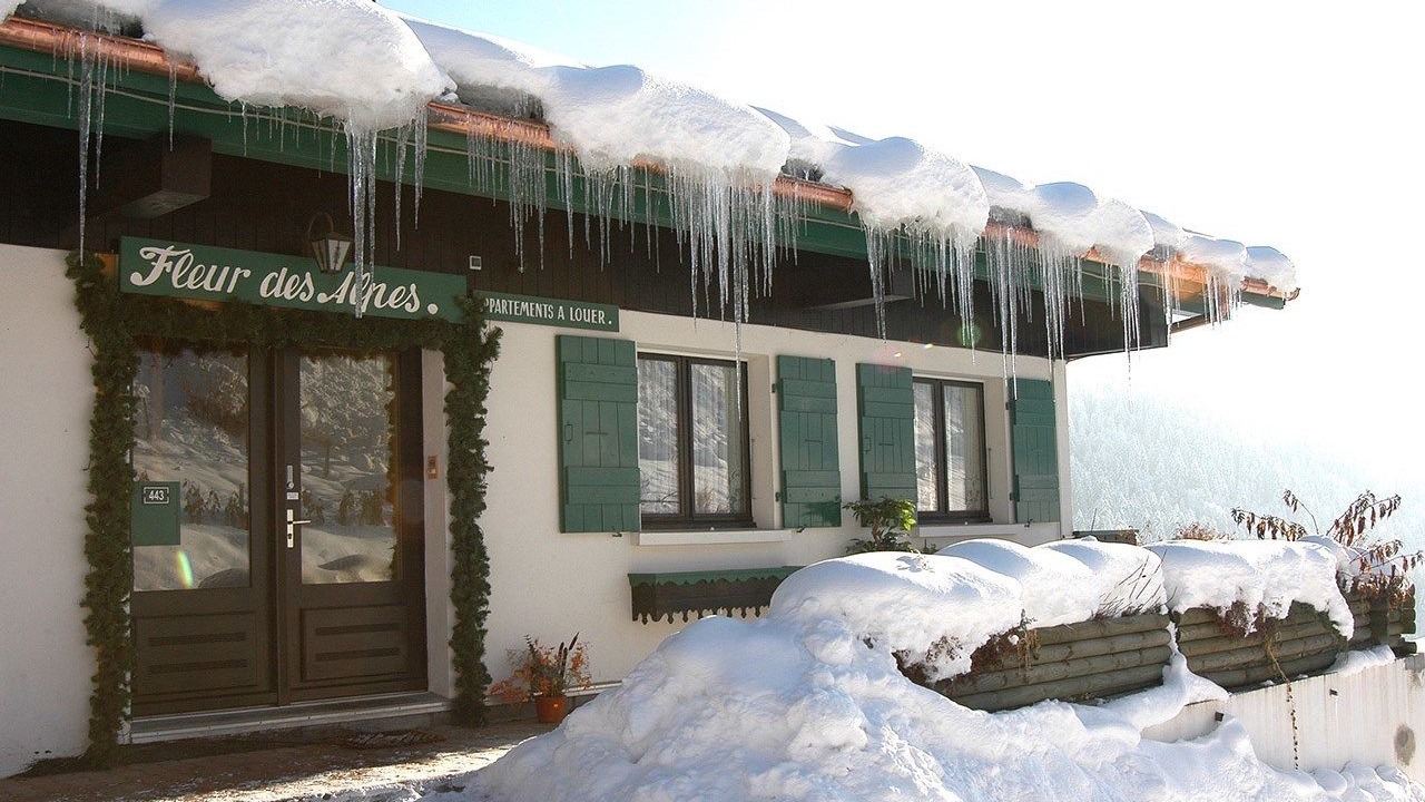 Photo of Outdoor in Les Gets