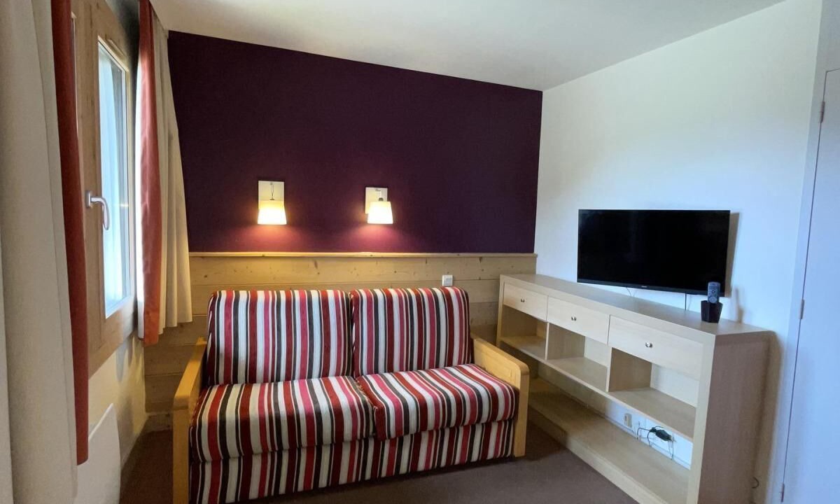 Photo of Livingroom in Plagne 1800